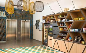 Aparthotel Adagio Brussels Grand Place